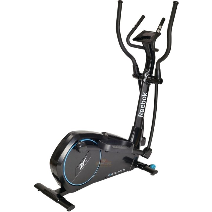 Тренажёр эллипсоид рибок 7z Elliptical