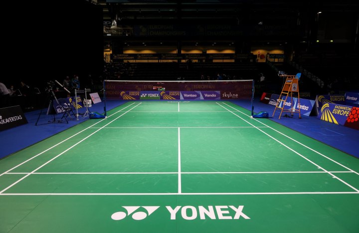 Tennis Europe
