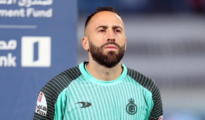 David Ospina