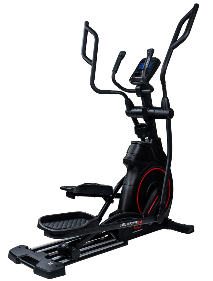 CARDIOPOWER x37