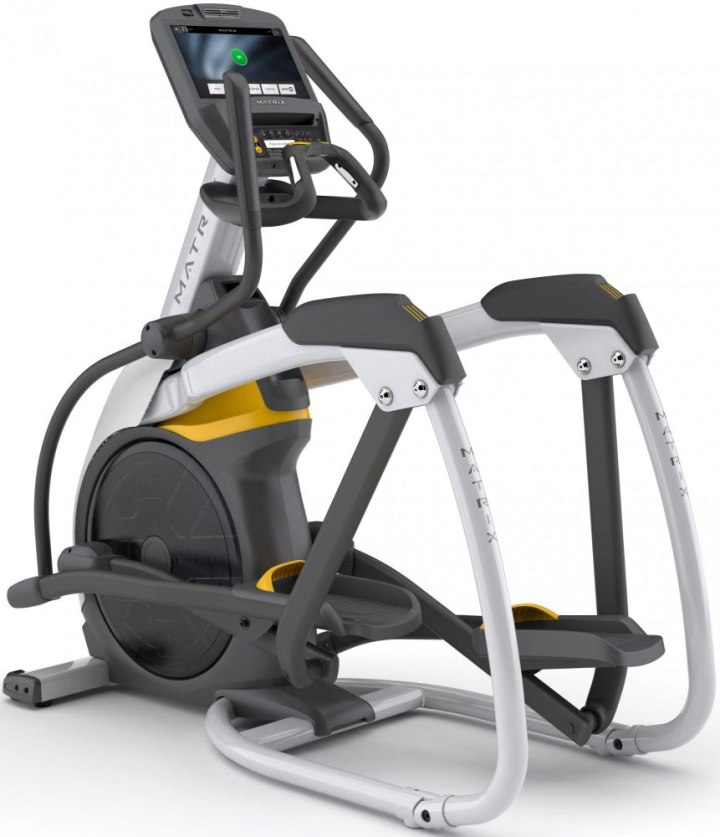 Эллиптический тренажер Brumer BK 2061 A