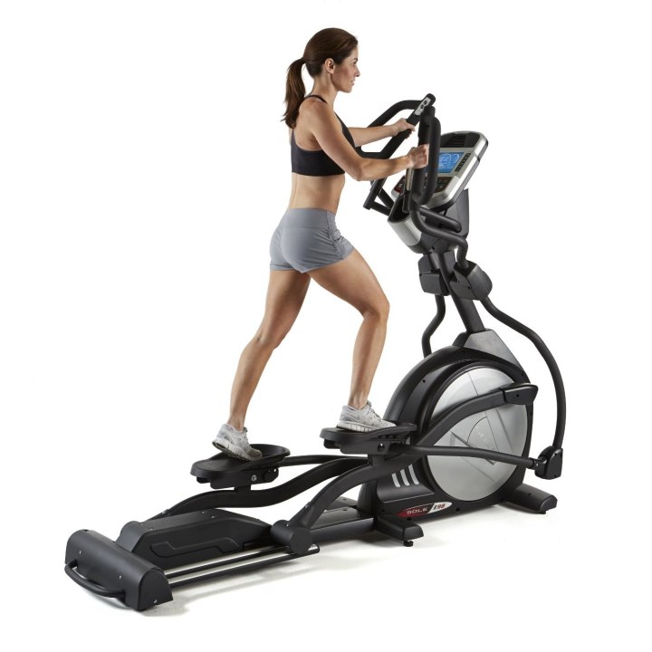 Эллиптический тренажер PROFORM HIIT