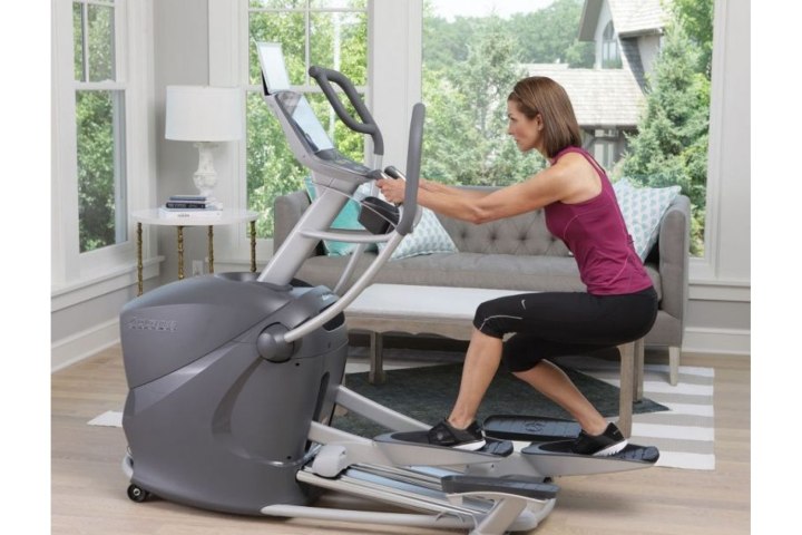 Эллиптический тренажер Sundays Fitness GB-1039e
