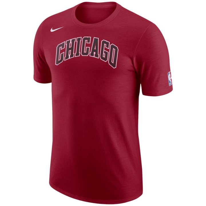 Футболка Nike Chicago