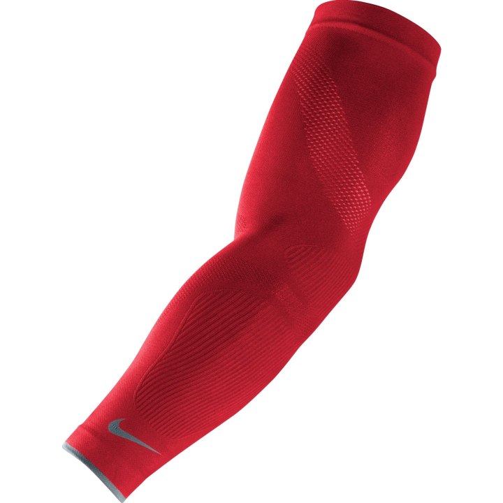 Nike Pro Combat Red