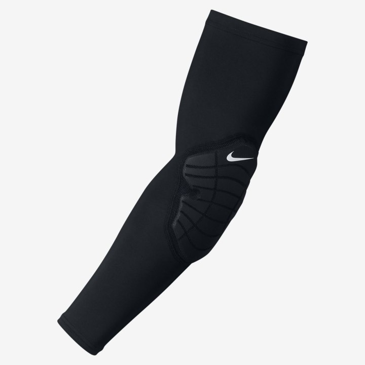 Налокотник баскетбольный Nike