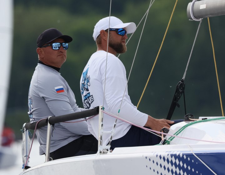 Владелец Cup International