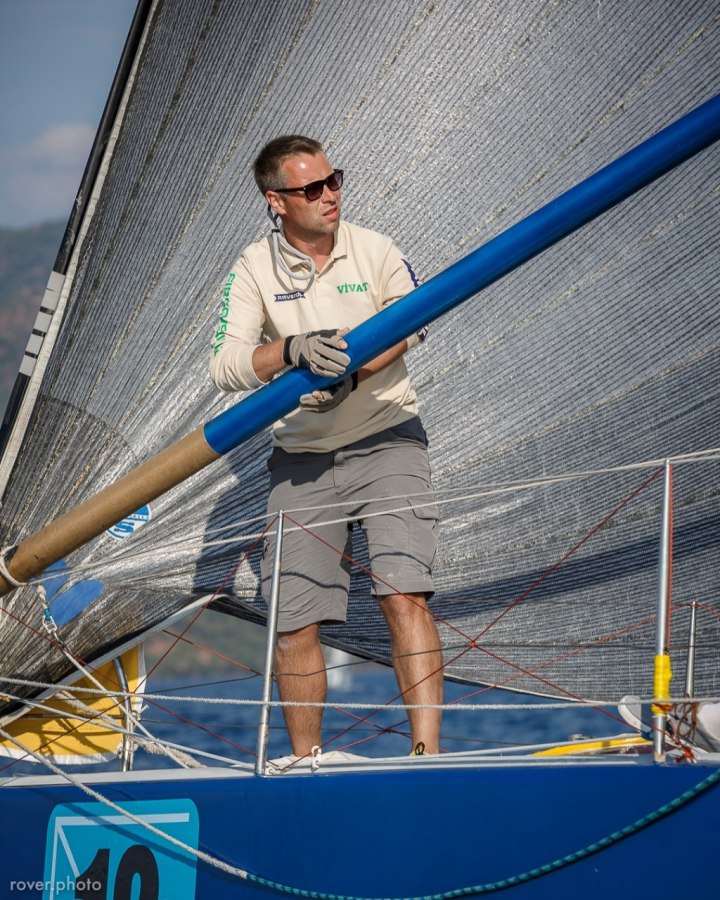 Marmaris Winter Trophy 2023