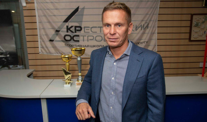 Вадим Пушев