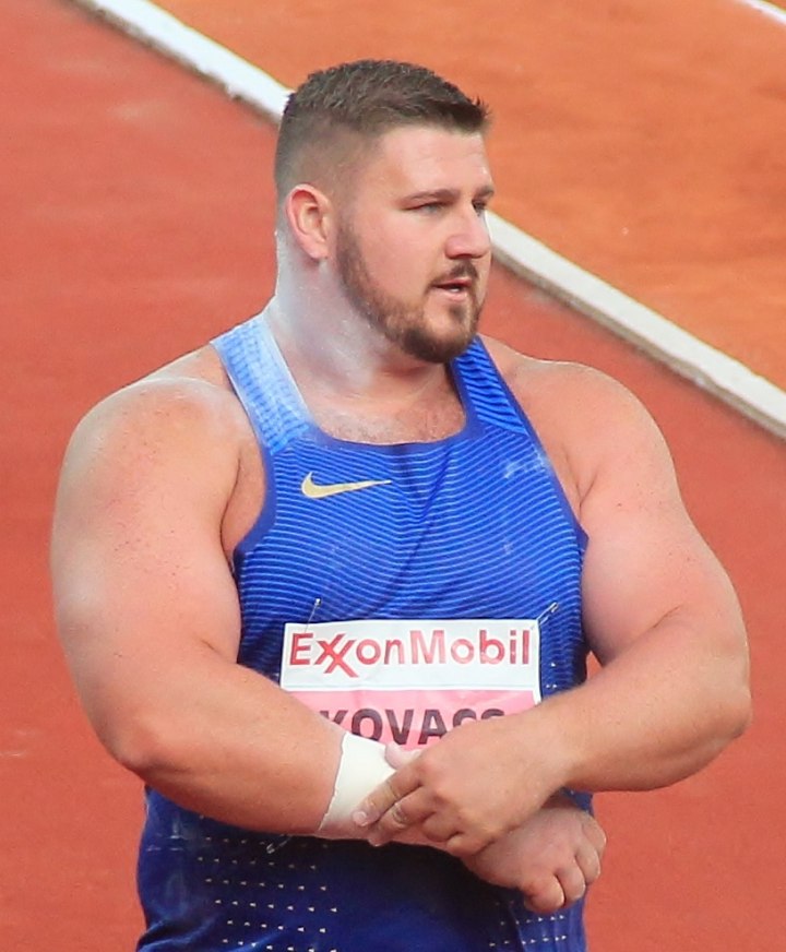 Ковач фамилия