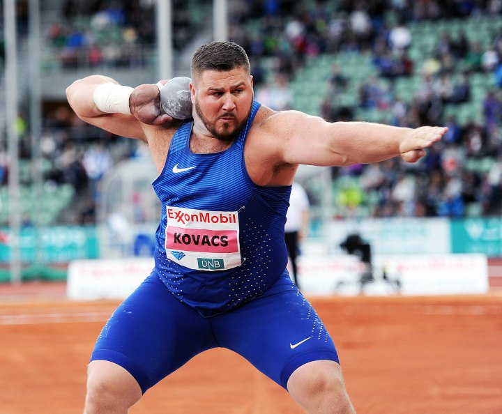 Diamond League