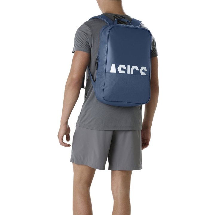 Рюкзак ASICS 155003 0793 tr Core Backpack