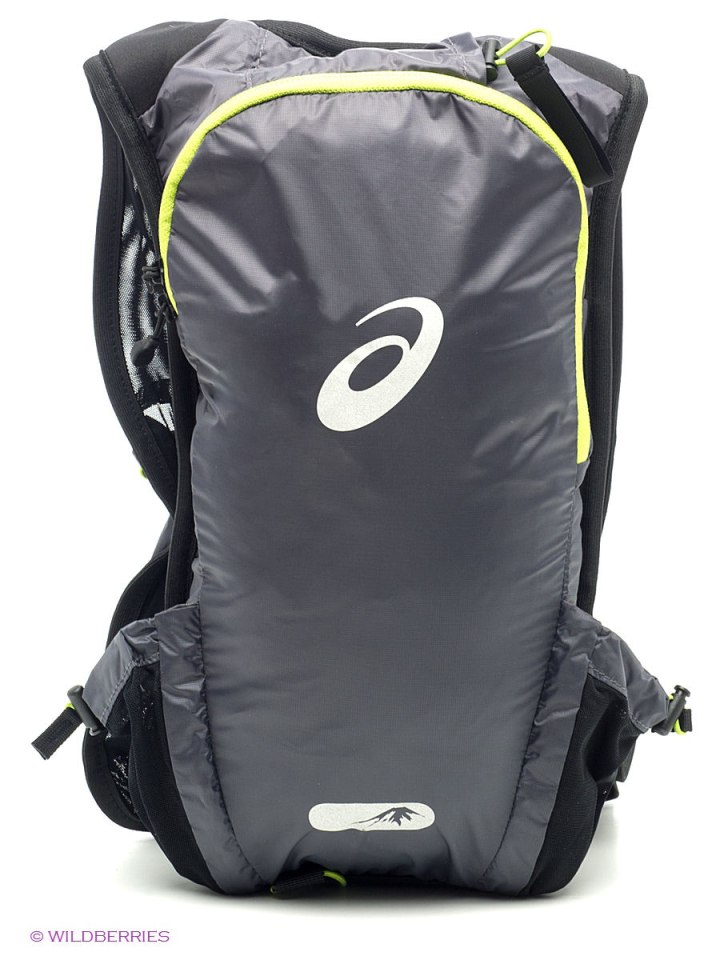 ASICS Fujitrail Speed Backpack