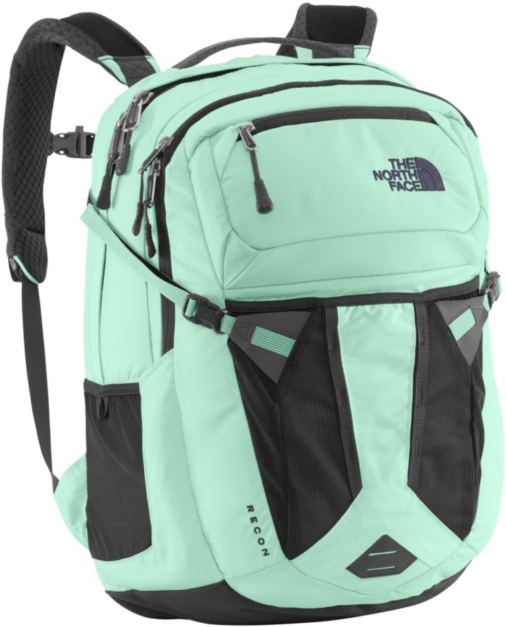 The North face рюкзак для ноутбука