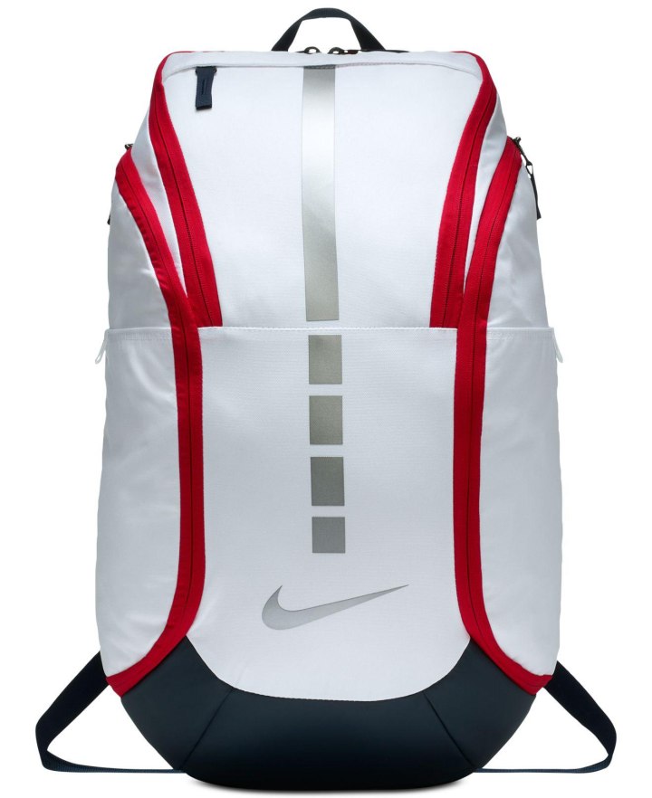 Рюкзак баскетбольный Nike Hoops Elite