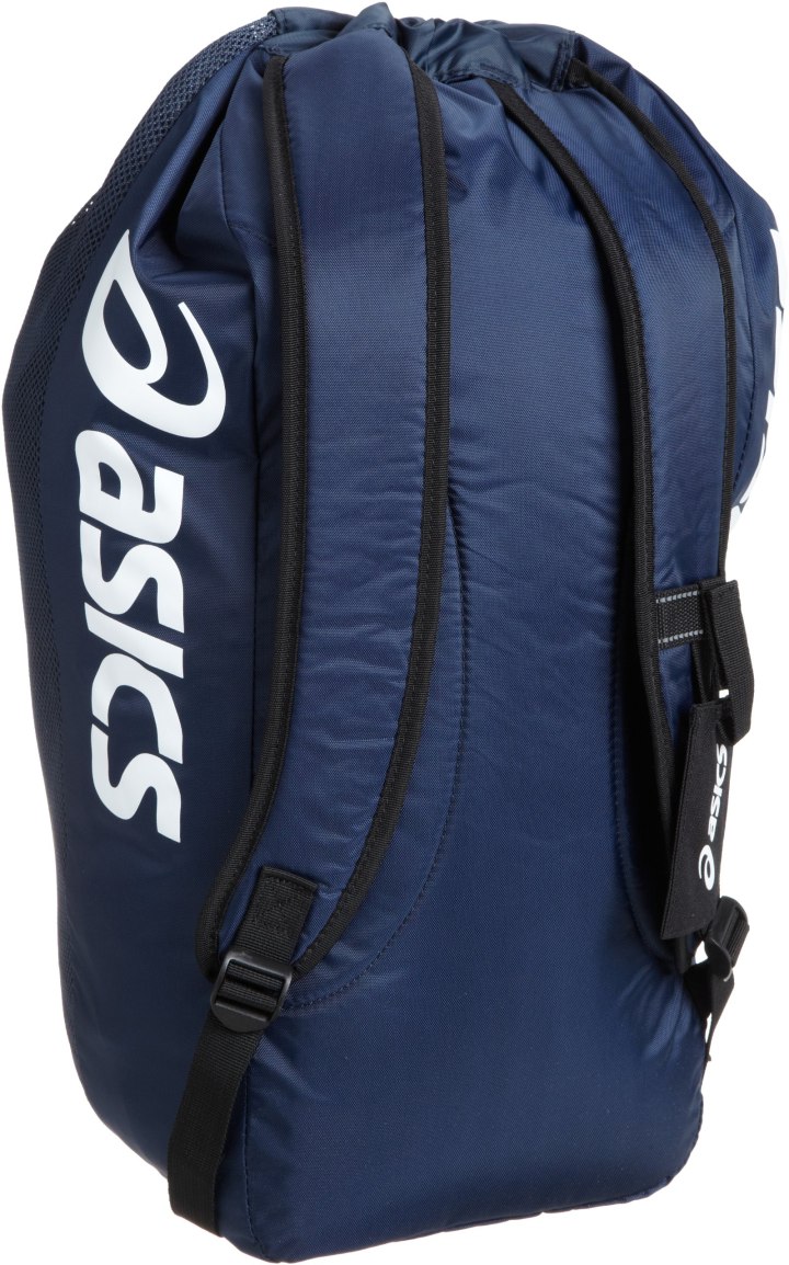 Сумка ASICS Eris Gear Bag ebg307