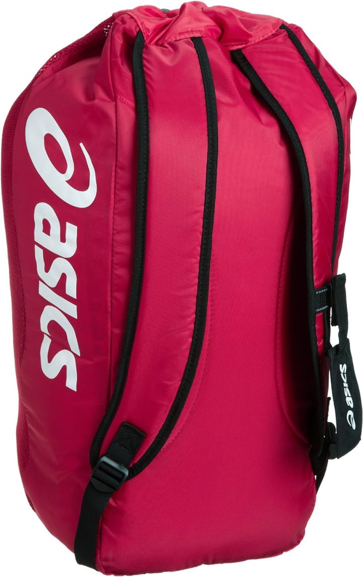 ASICS Gear Bag борцовский рюкзак