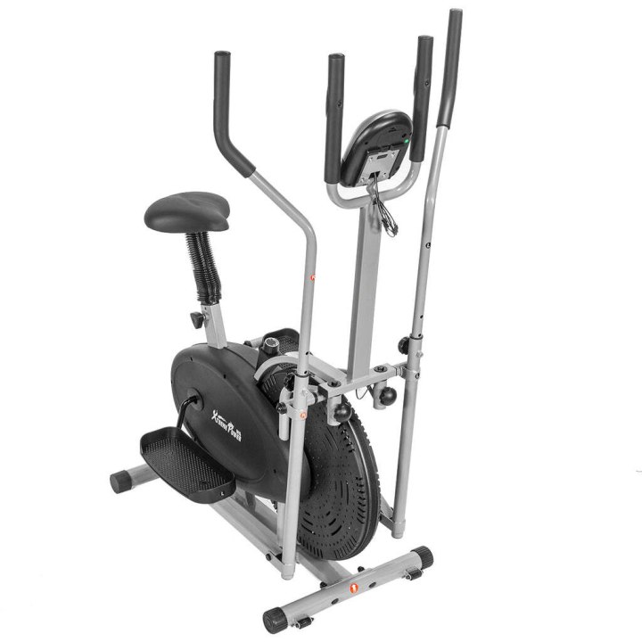 Эллипсный тренажер Power Gym
