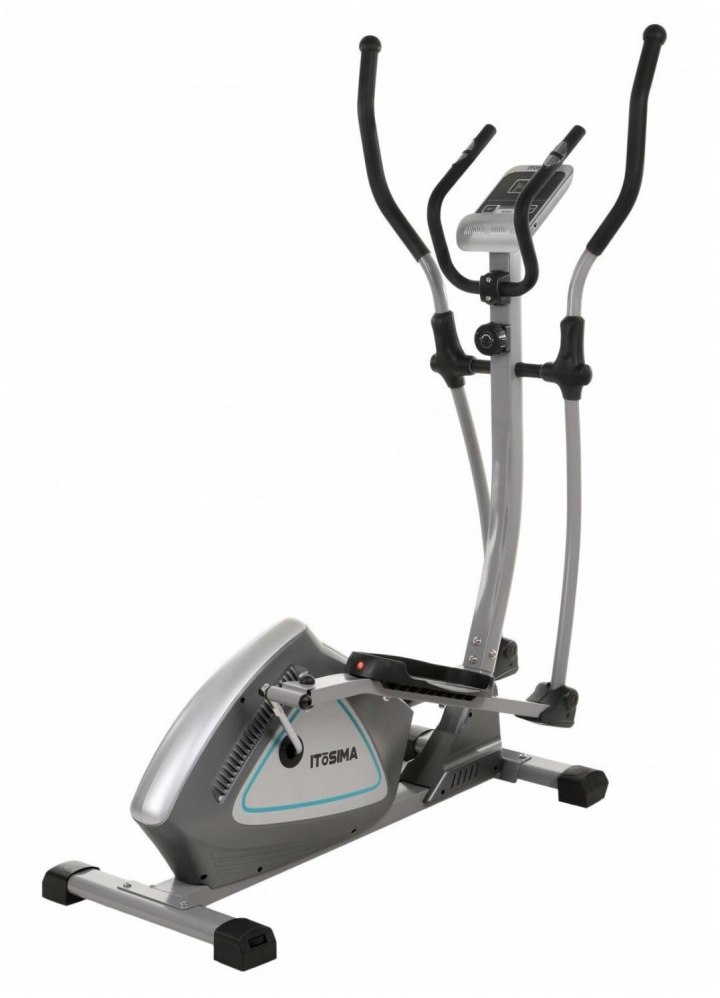 Эллиптический тренажер Kettler 7861-800 Vito xls