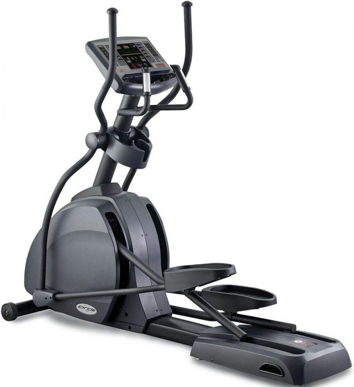 Тренажер circle Fitness e7 e Plus