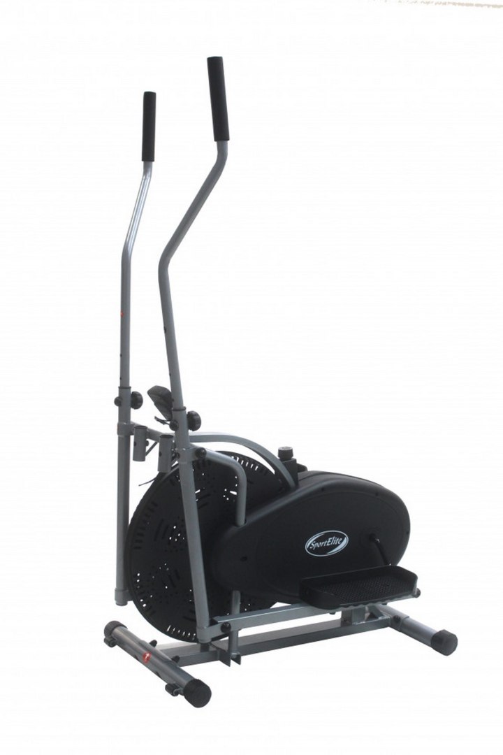 Эллипсоид Sport Elite разборка