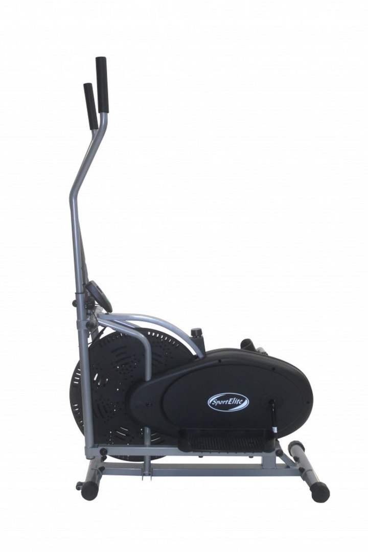 Эллипсоид механический SPORTELITE se-5916 домашний эллиптический
