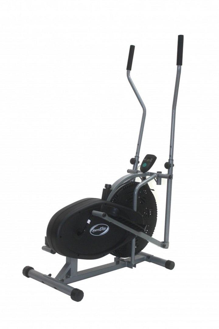 Эллипсоид механический SPORTELITE se-5916 домашний эллиптический