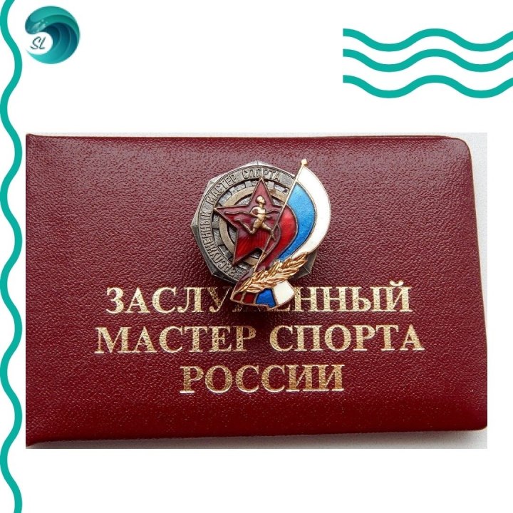 Почетное спортивное звание