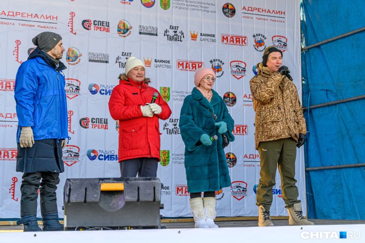 Рыбомания 2023