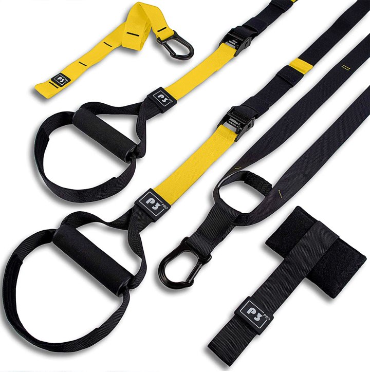 Петли для функционального тренинга TRX