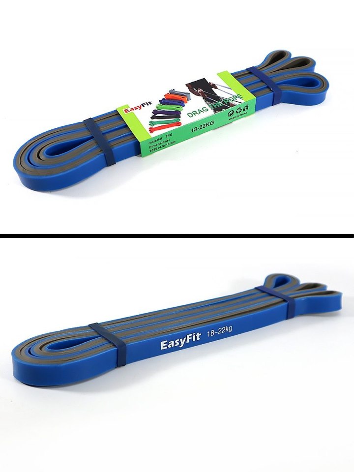 EASYFIT 90 lb эспандер