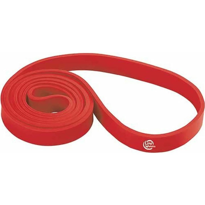 Эспандер лента Lite Weights 0820lw 208 х 1.7 см