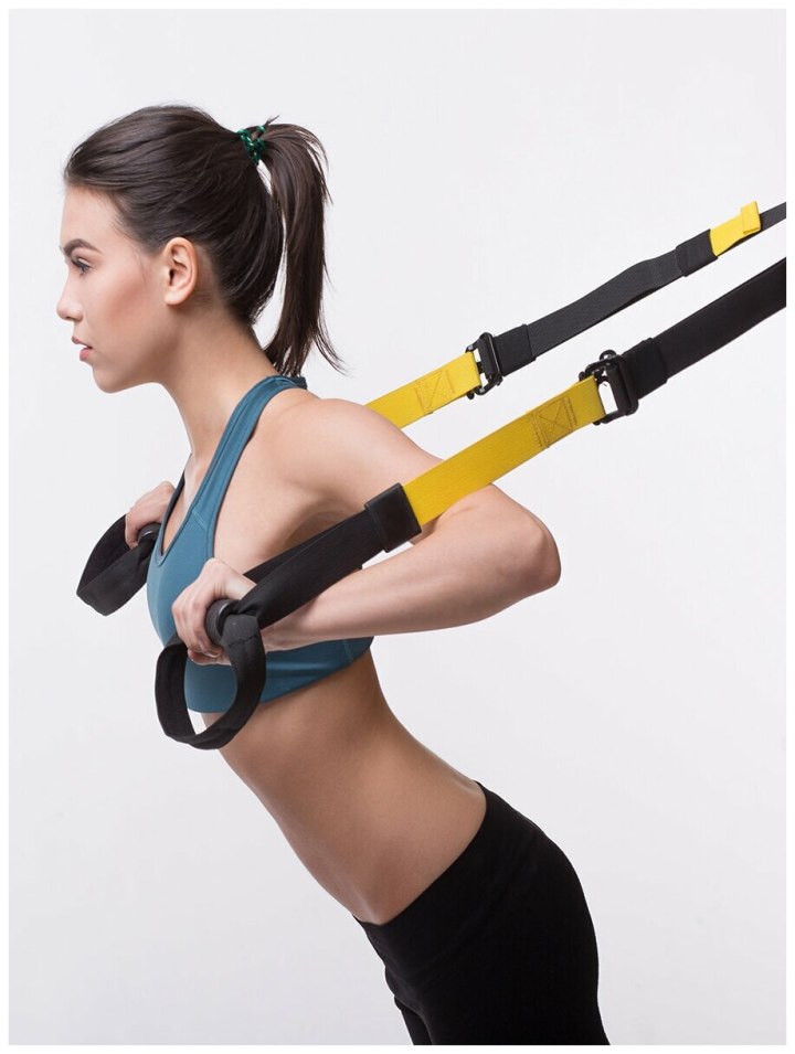 Петли трх FITSTUDIO