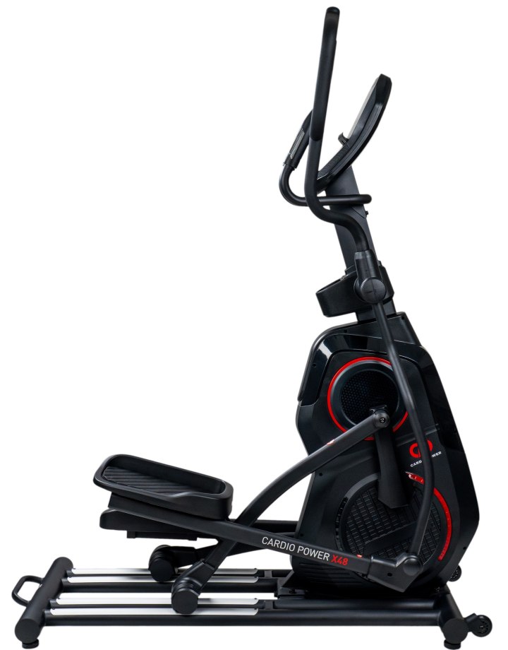 CARDIOPOWER x37