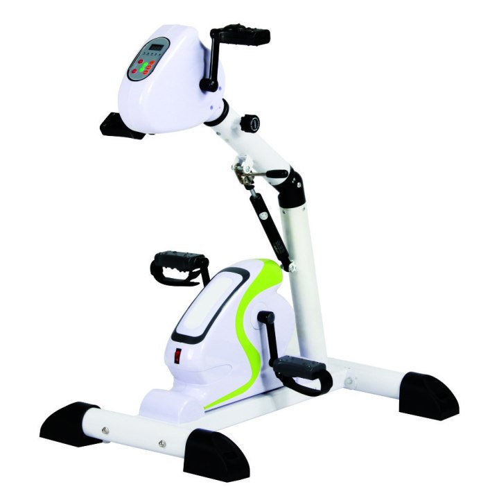 Велотренажер с электродвигателем "Mini Bike" ly-901-f