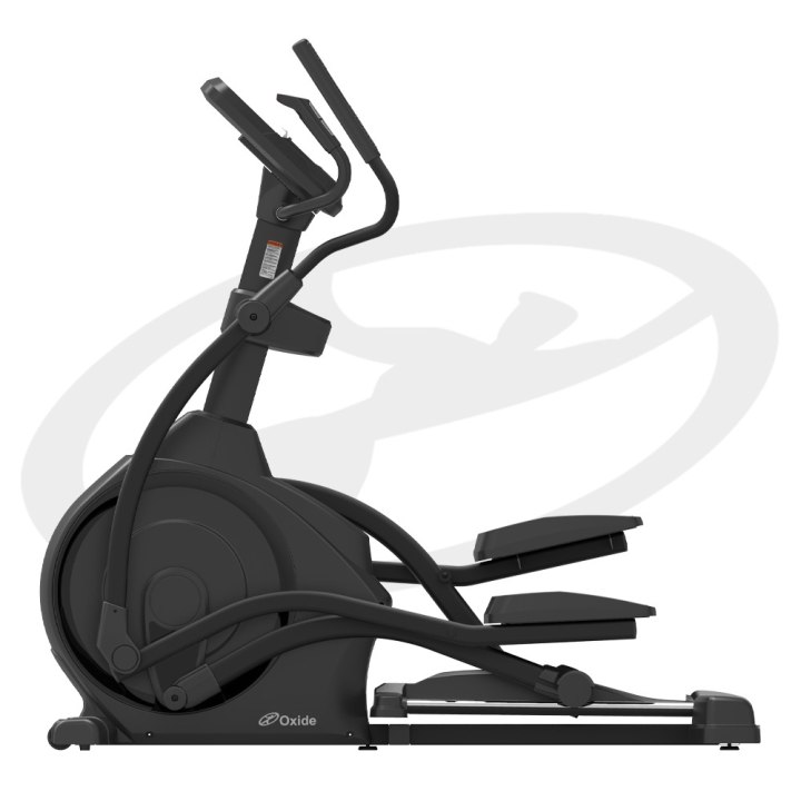 Carbon Fitness e109 эллиптический тренажер