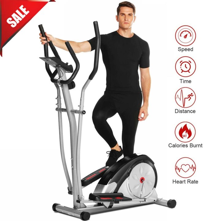 Training Equipment for conducting Cycles