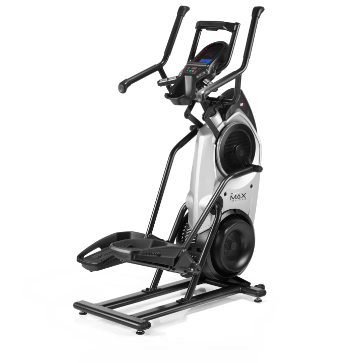 Эллиптический тренажер Bowflex Max Trainer m6