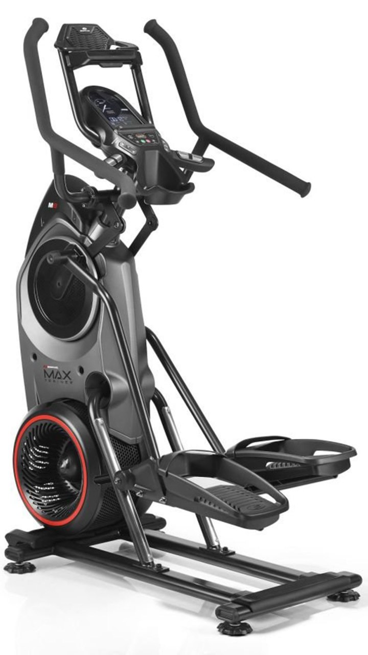 Эллиптический тренажер Bowflex Max Trainer m5