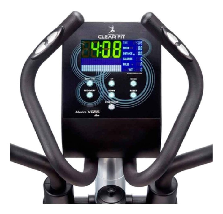 Clear Fit Active vg35 Aero