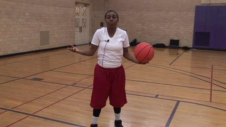 How to become a better Basketball Shooter