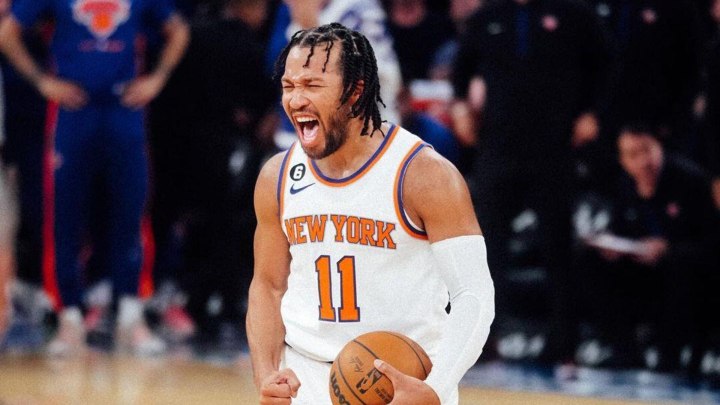 1986 NBA all Star