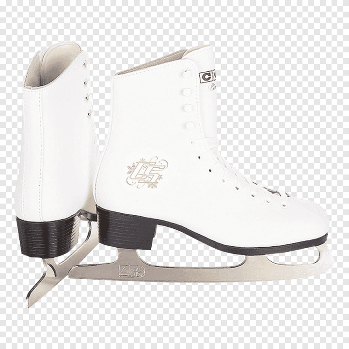 ISG Pirouette коньки размер 39