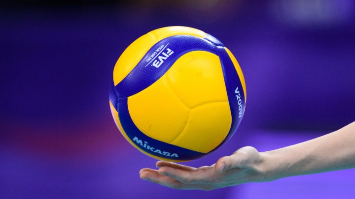 Chempionat Mira po Voleybolu