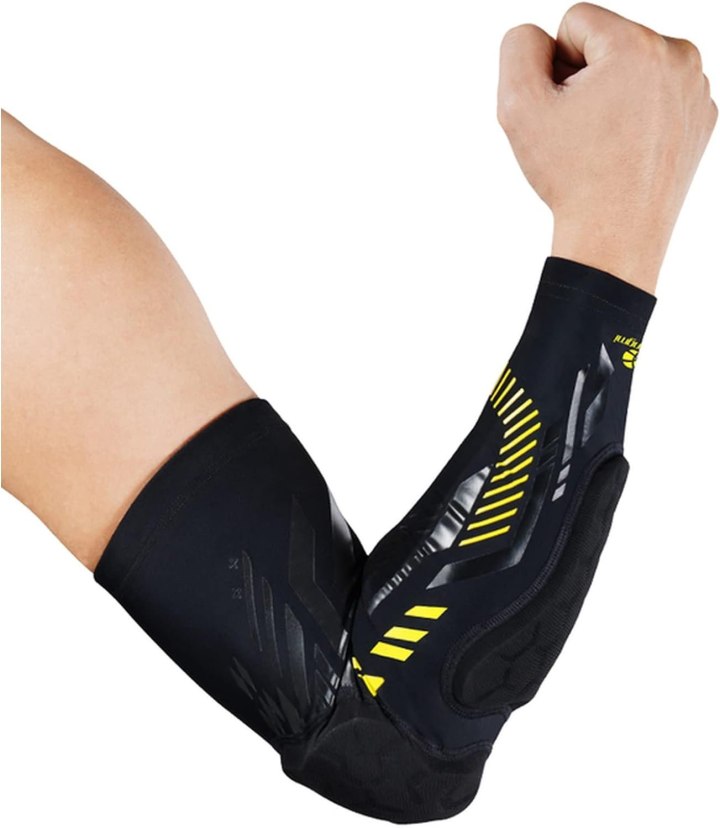 IXS защита локтей Elbow&Knee Protector XTP-02