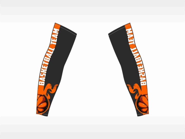 Нарукавники NBA