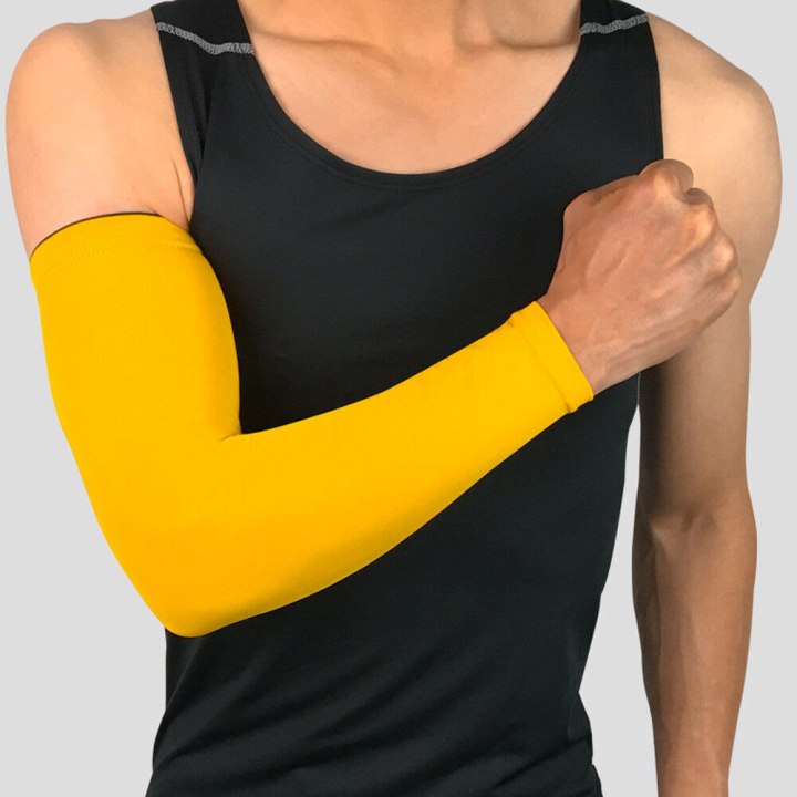 Спортивные нарукавники (Compression Sleeves).