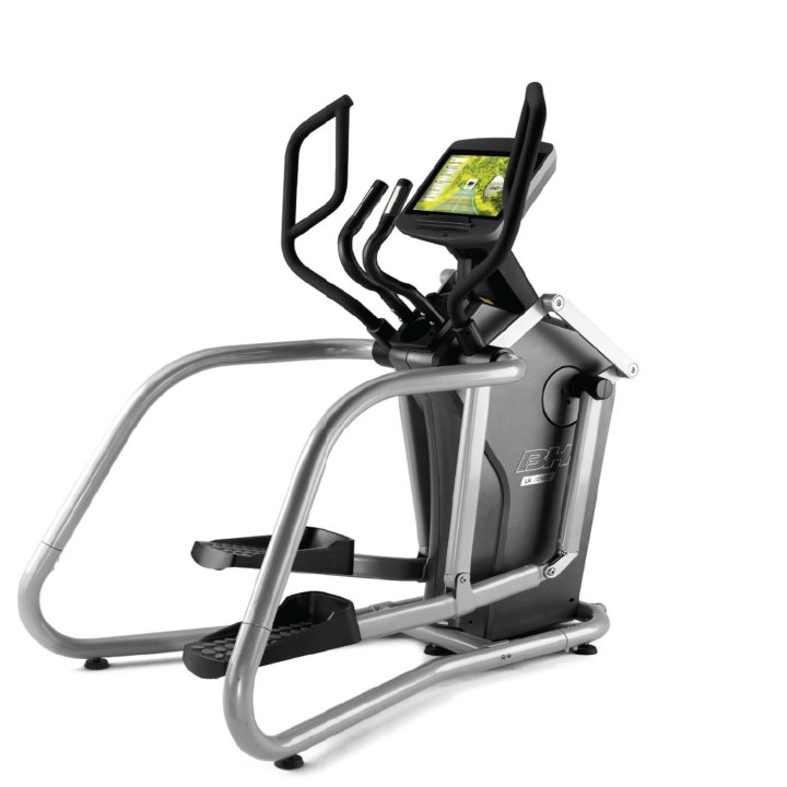 Эллиптический Кросстренер BH Fitness Cross 1200