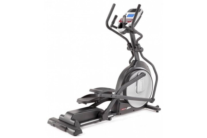 Эллиптический тренажер sole Fitness e20