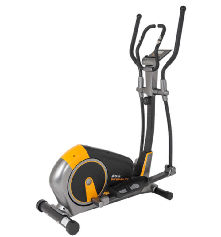 Elliptical Fitness Crosstrainer EFX 544
